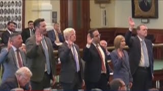Ken Paxton Impeachment Trial: Defense presents their case