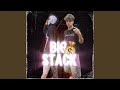 BIG STACK (feat. ANKVS)