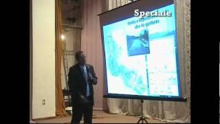 LAMP II Albania - Berat Public Presentation, Onufri TV: Segment 4