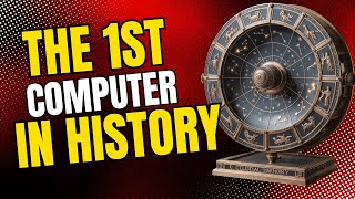 This 2,000-Year-Old Greek Computer Predicted Eclipses (Scientists Are SHOCKED) - 15-Minute History