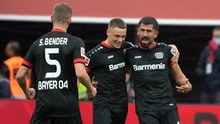 Stuttgart vs Bayer Leverkusen 1 1 / All goals and highlights 3.10.2020 / Bundesliga Germany 2020/21