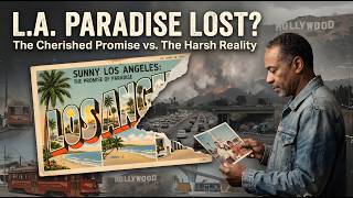 Why Los Angeles Is Becoming Unlivable