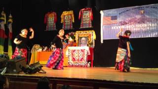 hyolmo lhosar 2013 in new york