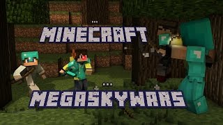 Plugin MGSkyWars - SkyWars com PLACA Minecraft