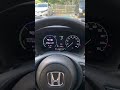 ホンダ・ヴェゼル 2代目 に乗ってみる　 ホンダ ヴェゼル honda vezel