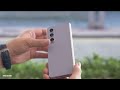 Galaxy Z Fold 6 Ultra 5G - First Official Report!
