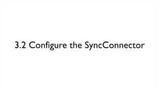 FileMaker data synchronisation (synchronization/replication)