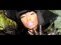 Nicki Minaj - Va Va Voom (Clean) (Official Video)
