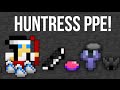 Zhaysun Huntress PPE 2: R I P :(