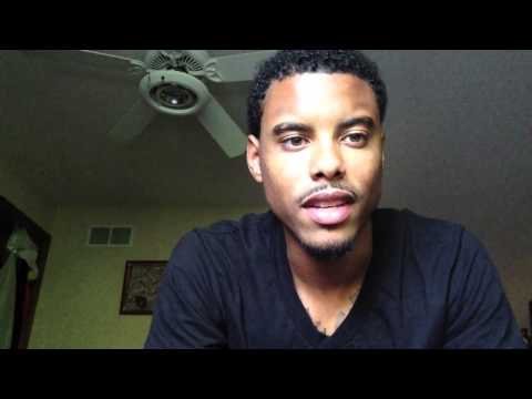 Diary Of A Single Black Man (#DOASBM) - Ep. 1: Diary Of A Single Black Man (#DOASBM) - Ep. 1: