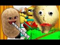 進化したバルディ先生が難しすぎて芋発狂 BALDI'S BASICS PLUS