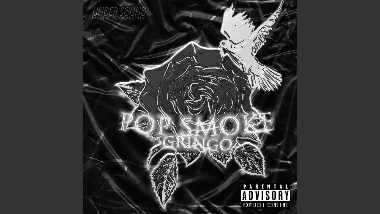 Pop Smoke Youtube Music