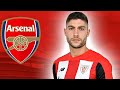 This Is Why Arsenal Want To Sign Unai Nunez 2020 | Elite Defending Skills & Passing (HD)