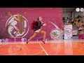 majorettes sinja klub solo pompon cadets maribor 2023