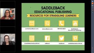 Hi-Lo Books Webinar: “The Reading Gap and How We Can Close It” with Katherine McKnight, Ph.D.