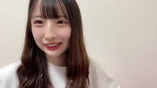 2021年10月03日19時06分48秒 鈴木 恋奈（SKE48 チームE）