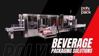 Packaging Solutions for the Beverage Industry