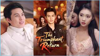 The Triumphant Return A New Year's Tale | A Fresh Start Ignites His Path To Glory