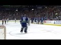 Gotta See It: Canucks' Markstrom pulled in season debut