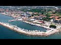 İzmir güzelbahçe sahili