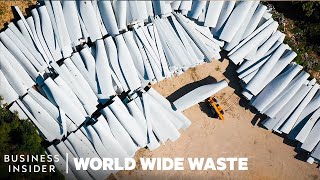 16 Ways To Fight 2 Billion Tons Of Trash We Make Every Year - Season 2 Marathon | World Wide Waste