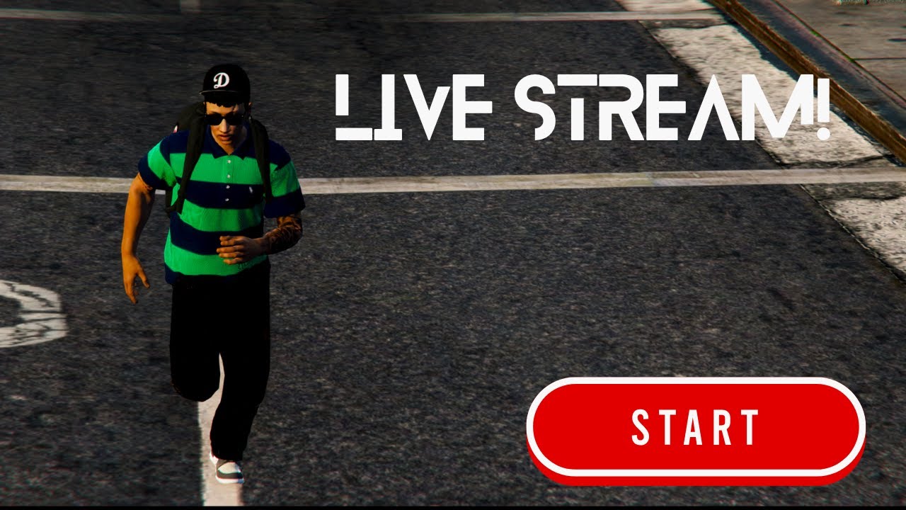 Ngabuburit Executiveroleplay Youtube