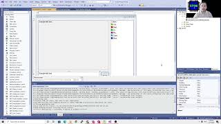 Simple Multi-threading Chat Server using C++