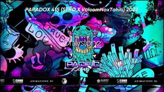 PARADOX 415 (STRO X VolcomNoxTahiti) 2023