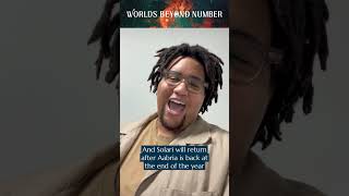 We Want Your Vote