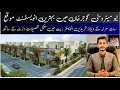 New Metro City Gujar seven Marla villas the best investment opportunities