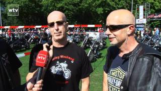 Woerden TV | Harleydag Woerden