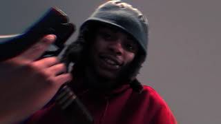 Nydee LaFlame - Extortion (Dir. by @DylVisual)