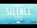 Marshmello ft. Khalid - Silence (Blonde Remix)