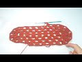 crochet rug right sale profitable and fast