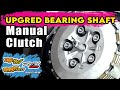 Suzuki RG Series | MANUAL CLUTCH UPGRADE | Everything You Need To Know [CC]