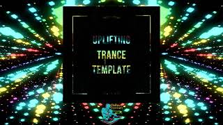 [FREE FLP] Uplifting Trance Templates - FL STUDIO 20 By Nicli Audio