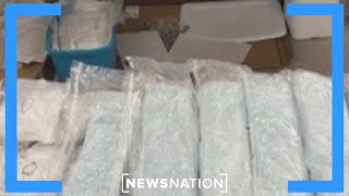 Operation Night Owl: Phoenix PD dismantles drug-trafficking network | Morning in America