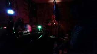 Moonage Daydream (Bowie Cover) Lizard Lounge version                                          #Bowie