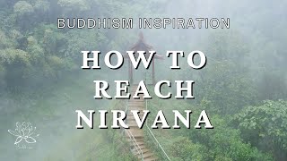 Unlock Nirvana Secrets: The Path to Ultimate Bliss