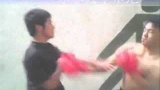 Wing Chun outmatching Boxing (Undisputable)