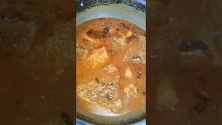 Fish pulusu. ... #fishrecipe #foodvlog #cooking #cooking #youtubeshorts #chapalapulusu #fishpulusu