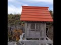 神社 北海道広尾郡大樹町旭浜 を参拝しました！ ^ ^