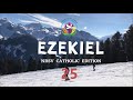 Ezekiel 25 | English Audio Bible | AFCM | NRSV Catholic Edition