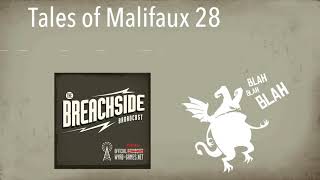 Tales of Malifaux 28