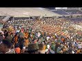 FAMU Marching 100 | On Time God | Florida Classic 2021