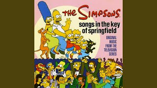 "Eye on Springfield" Theme