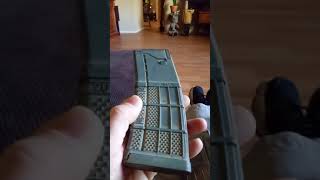 Lancer 300 blackout mags, \