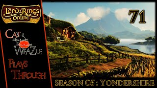 Lord of the Rings Online : S05 E71 : Dino Crisis