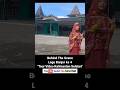 Bikin video keempat di banjarmasin | Lagu Banjar #mudik #kalimantan #shorts