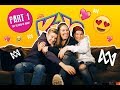 Marcus & Martinus Q&A Part 1 of 2 -  7 Dec 2018 - Filtr Kids